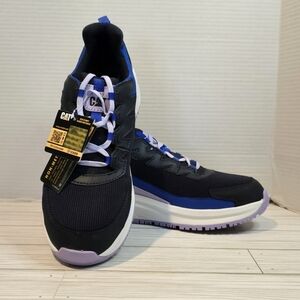 Cat Stream Line Runner Carbon Composite Toe Static Dissipative Womens Work Shoe